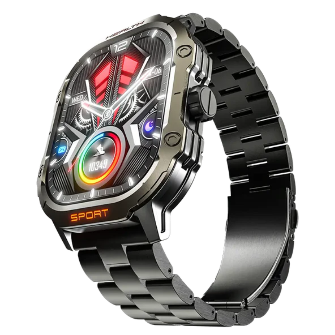 R-013 LUXE Smart Watch