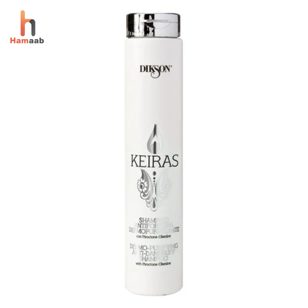 Dikson Keiras Shampoo Anti-Dandruff 250ml