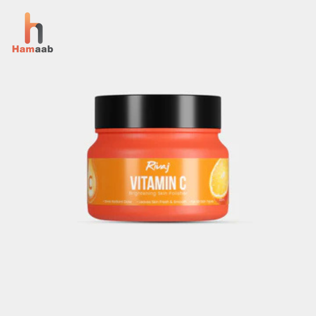 Vitamin C Skin Polisher