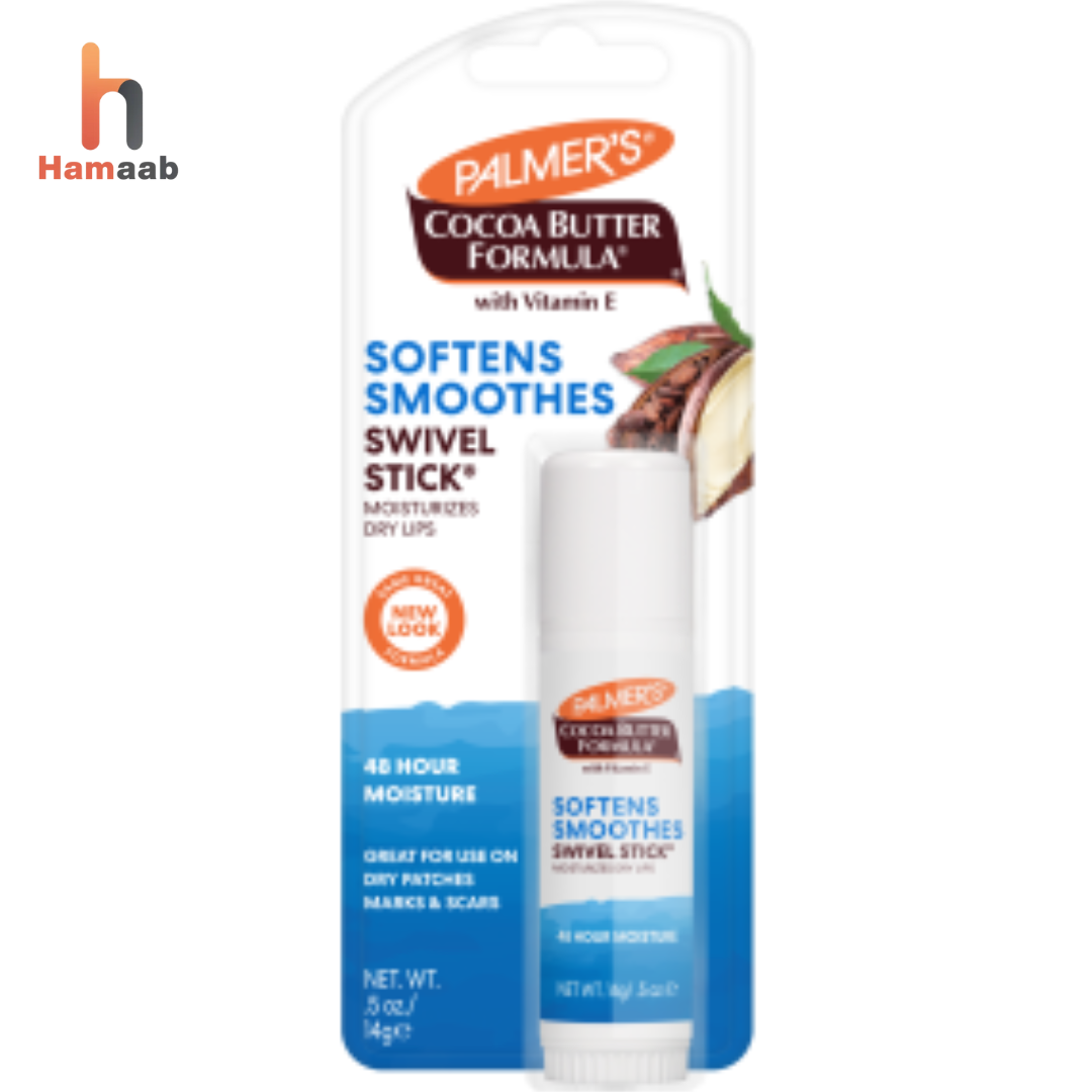 Palmer’s Cocoa Butter Swivel Stick