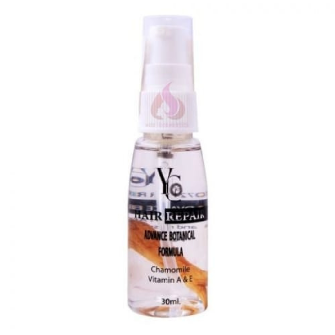 YC Hair Repair Serum For Shiny Hair – 30ml