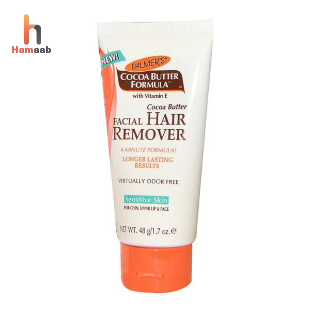 Palmer’s Facial Hair Remover – 48g