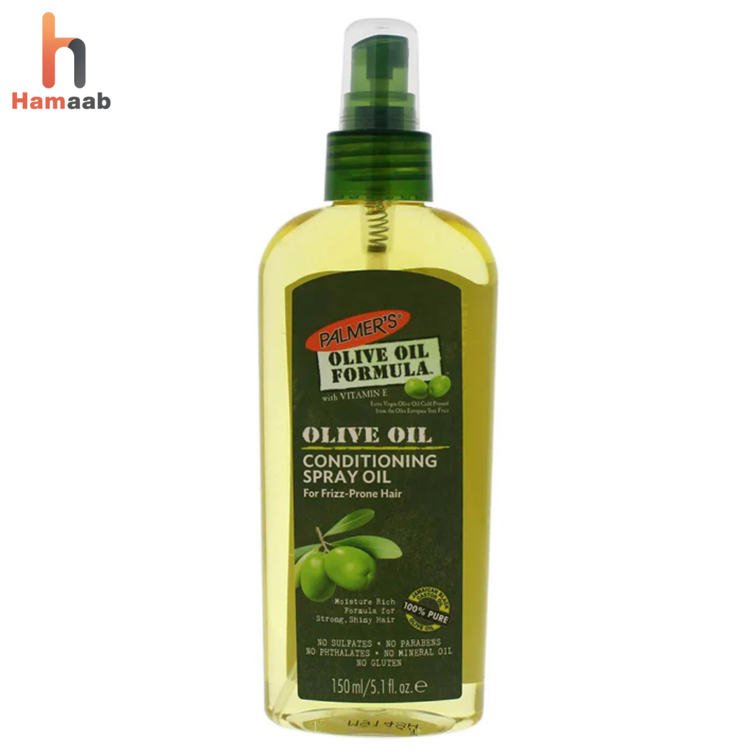 Palmer’s Olive Oil Formula Hair Conditioning Spray Oil – 150ml