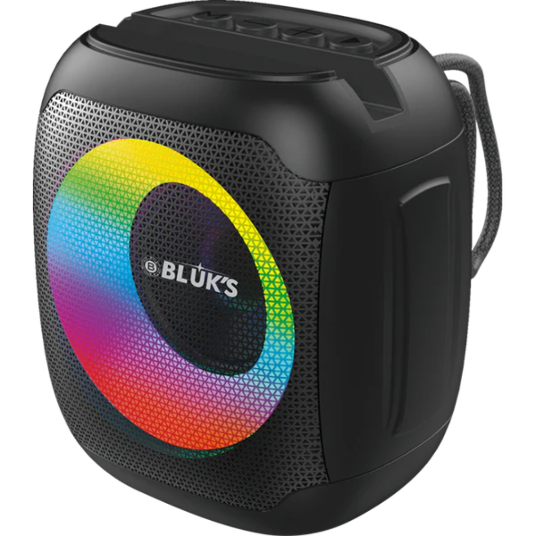 BX-180 Wireless Speaker – 2.5-inch Speaker