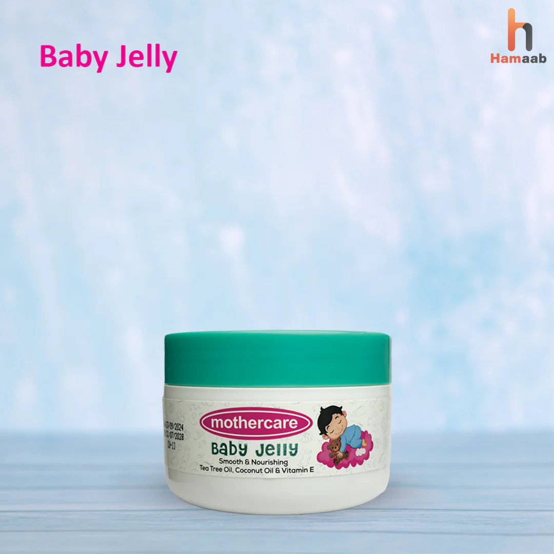 Mothercare Baby Jelly