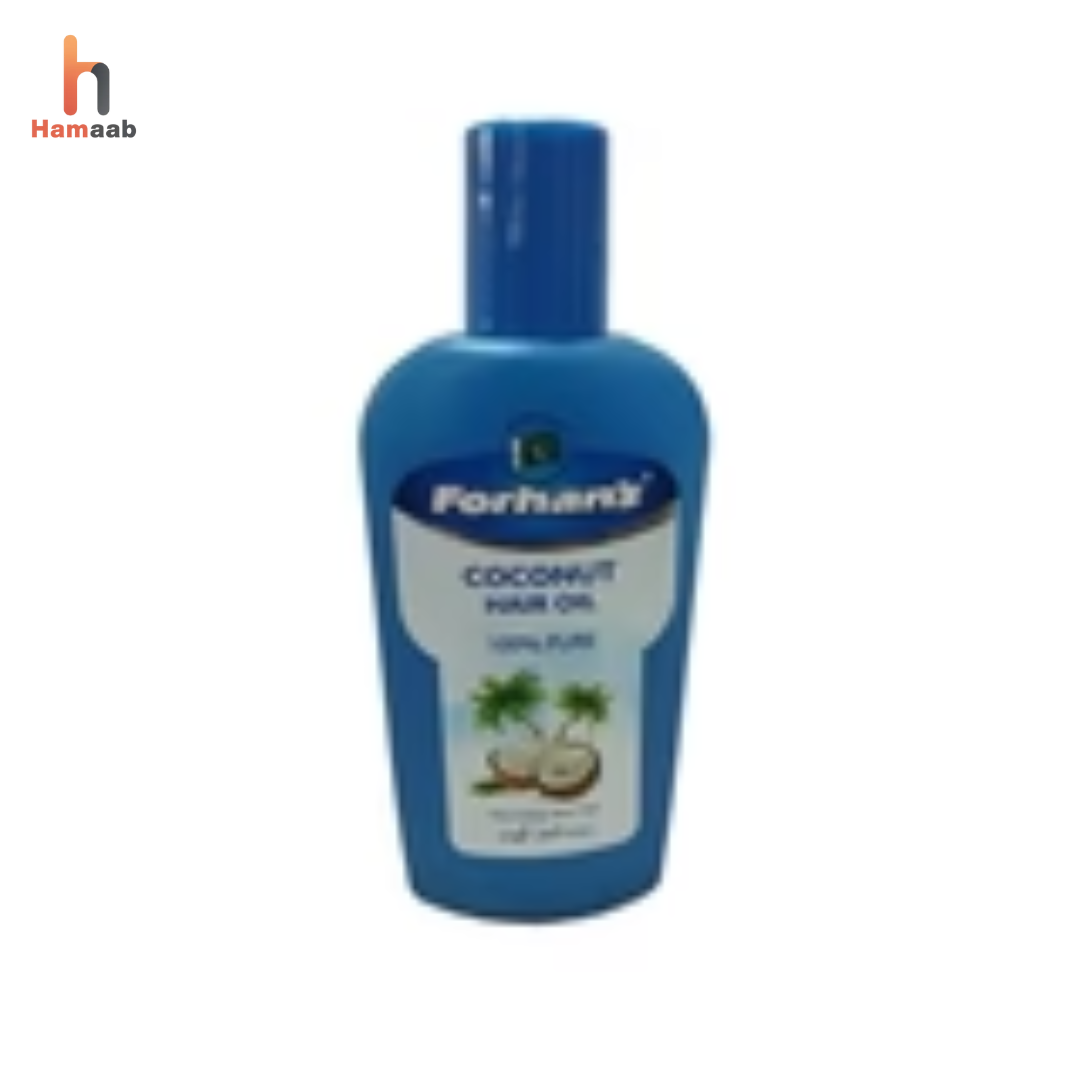 Forhan,s Coconut Hair Oil 200ml