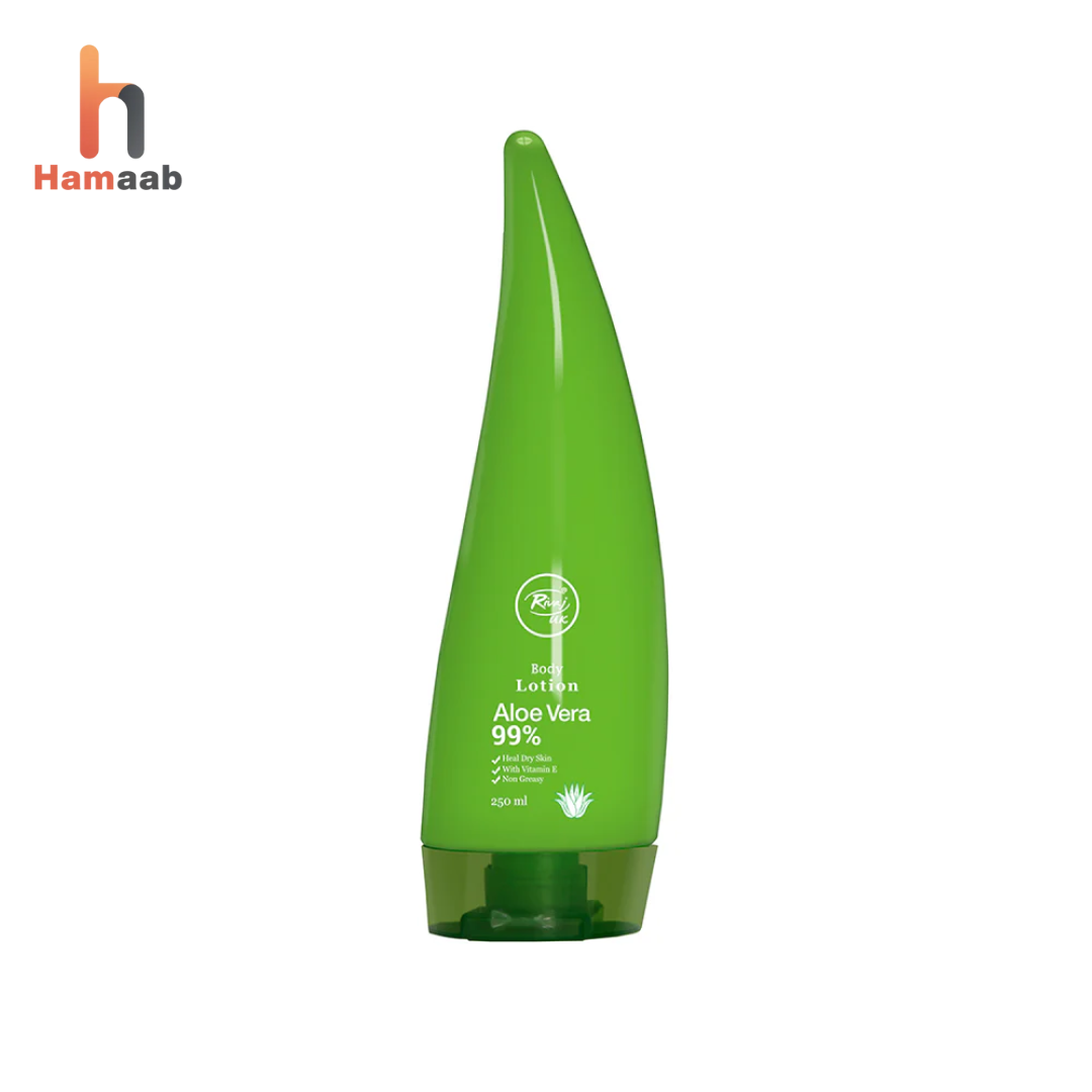Aloe Vera Body Lotion 250ml