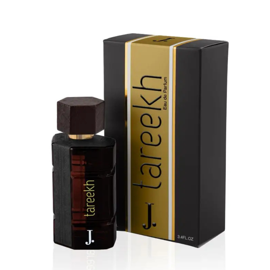 J. Perfume Tareekh