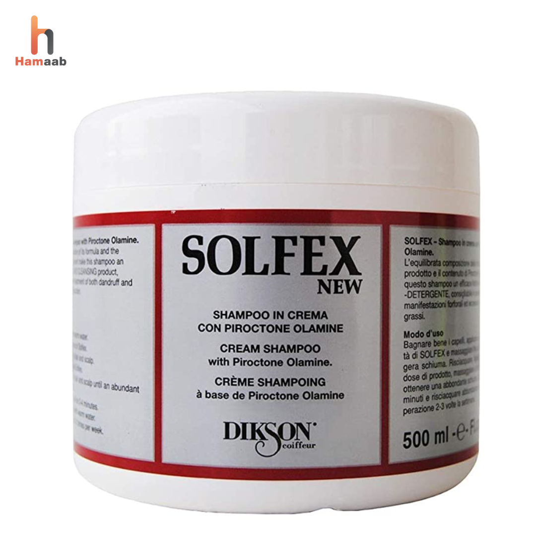Dikson Solfix Neutralizer 500ml