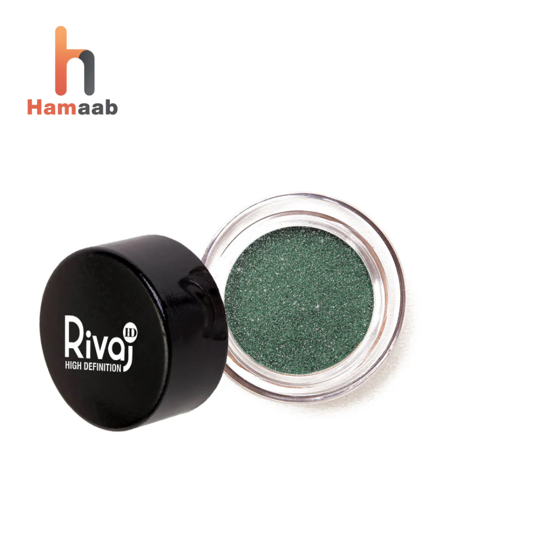 Pigment Eyeshadow - RIVAJ HD