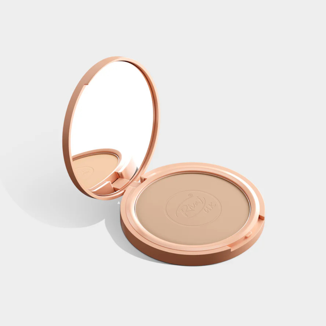 Rivaj Photoready SPF15 Perfect Coverage Mineral Powder – 10g