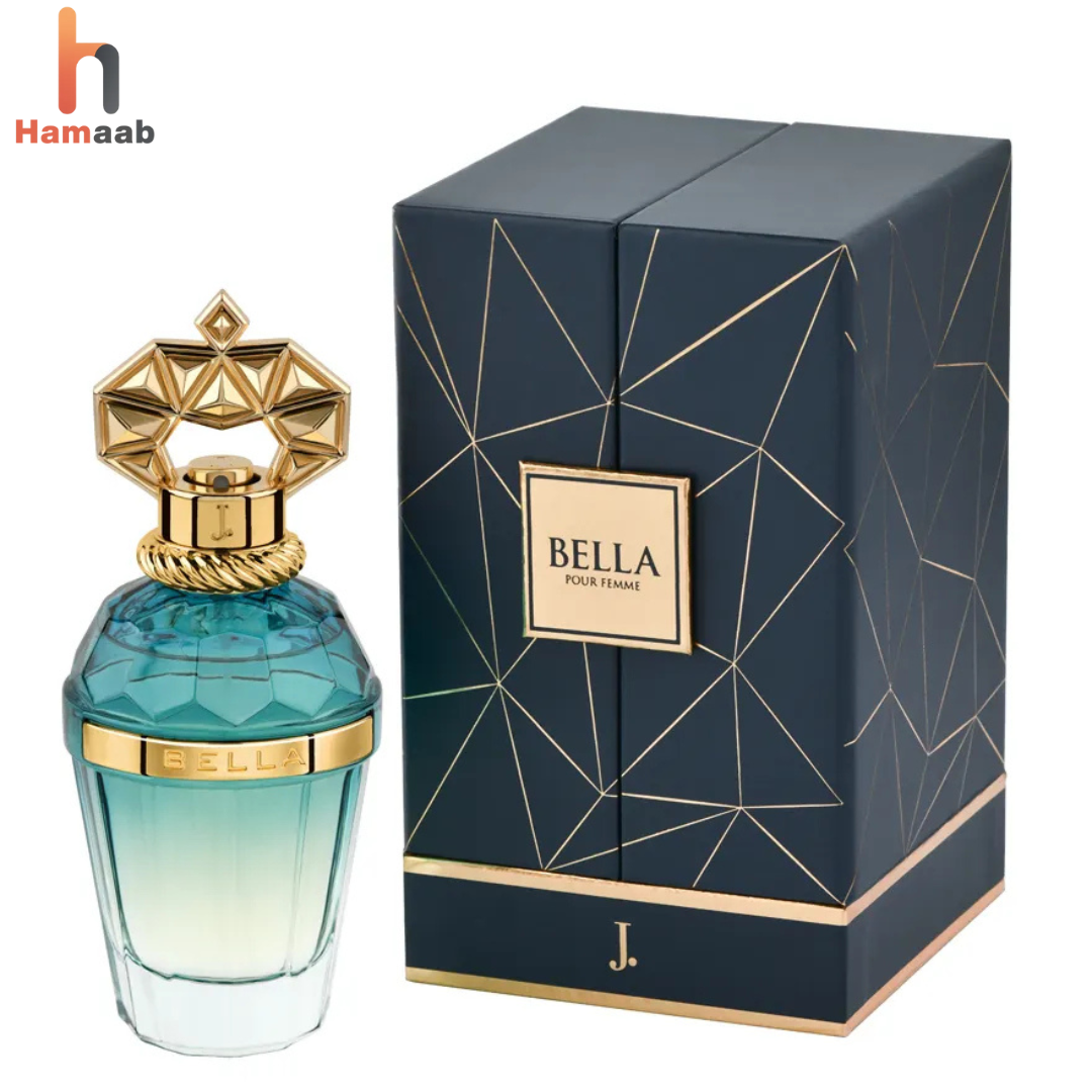 J. Perfume Bella