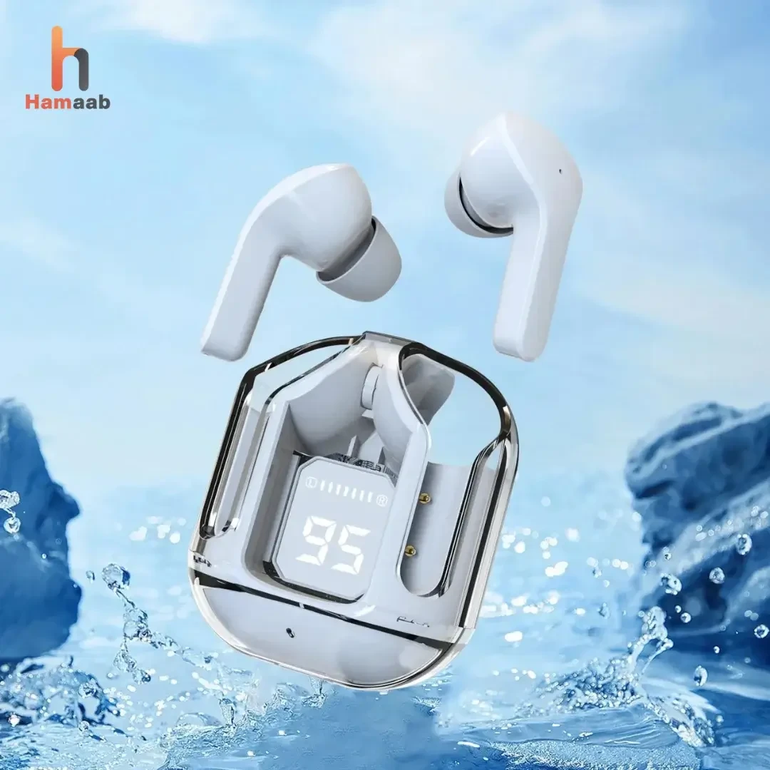 Air 31 Wireless Earbuds