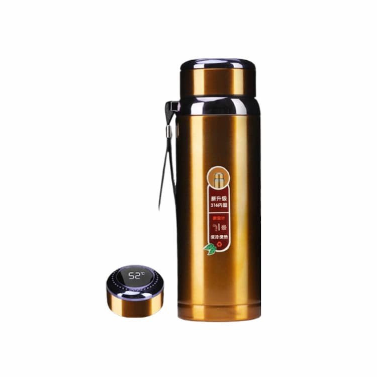 Hot And Cool Water Bottle 1000Ml