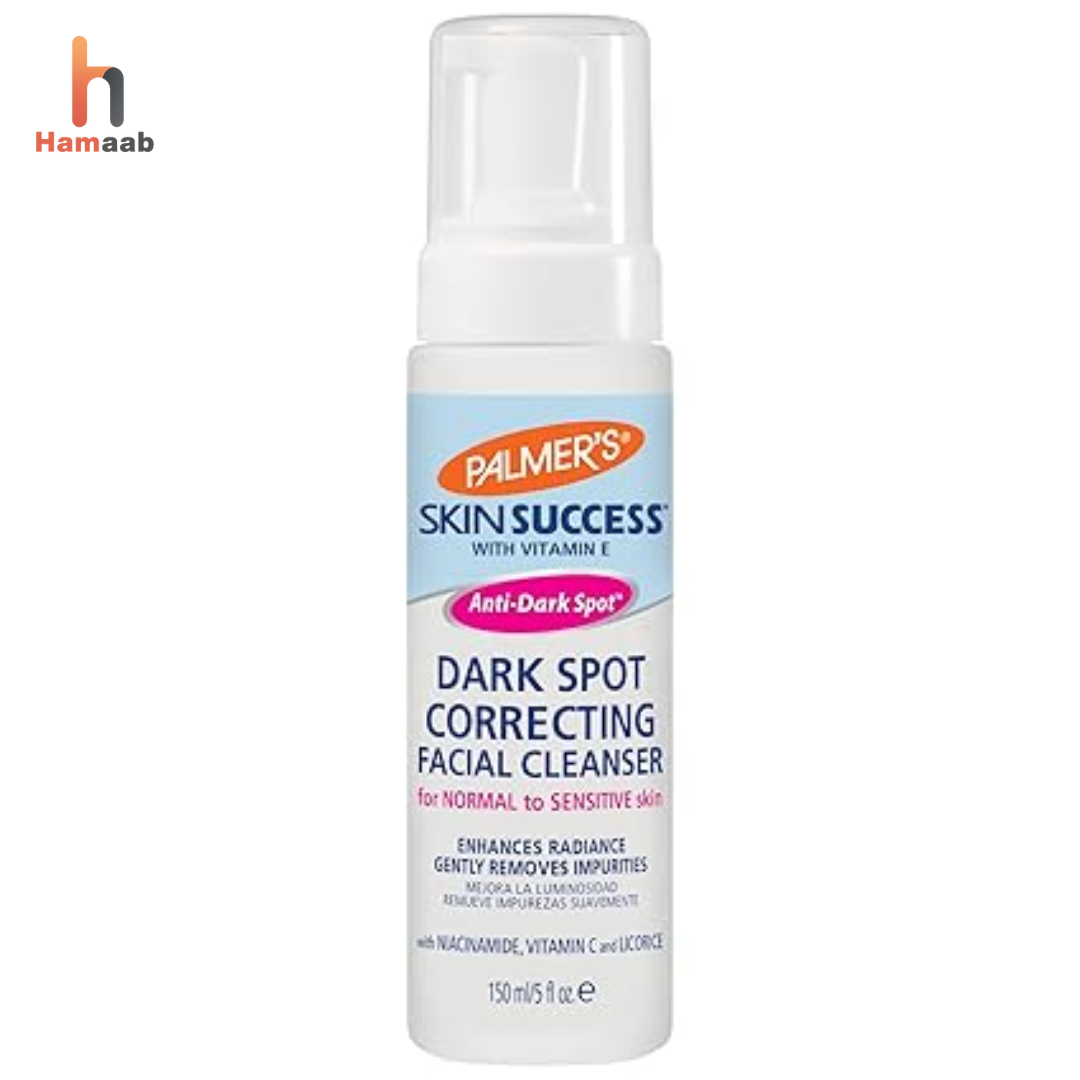 Palmer’s Eventone Cleanser 150ml