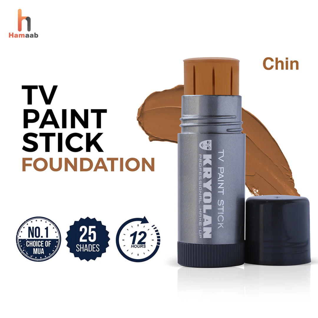 Kryolan TV Paint Stick Chinese