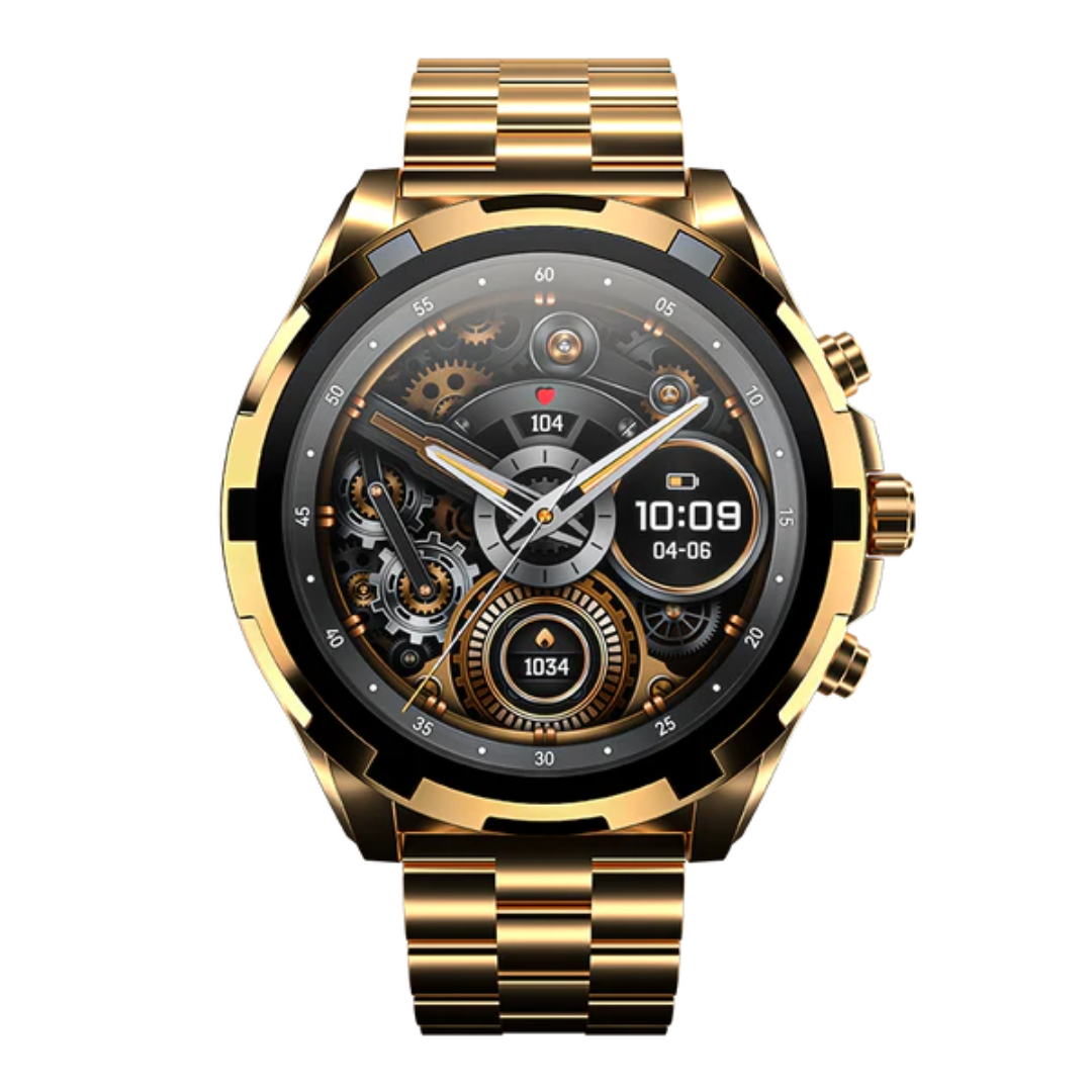 R-014 LUXE Smart Watch