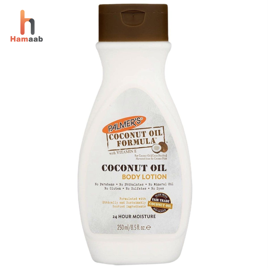 C/O Lotion 24H – 250ml