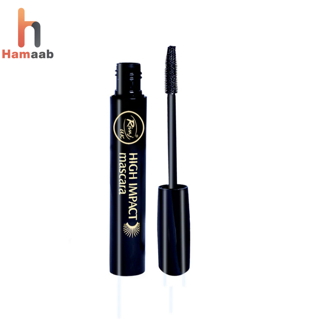 High Impact Mascara