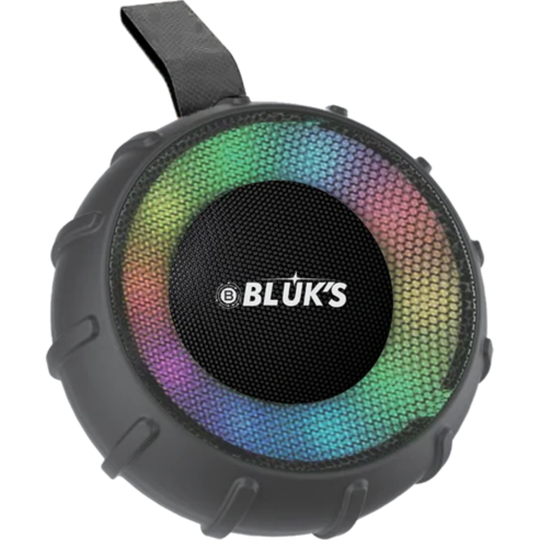 BX-183 Portable Wireless Bluetooth Speaker