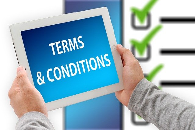 Terms & Conditions – Online Shopping with Hamaab.com Pakistan