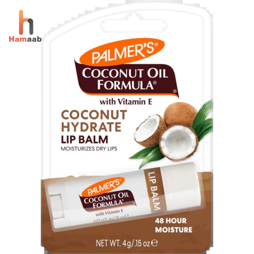 Palmer’s Coconut Lip Balm