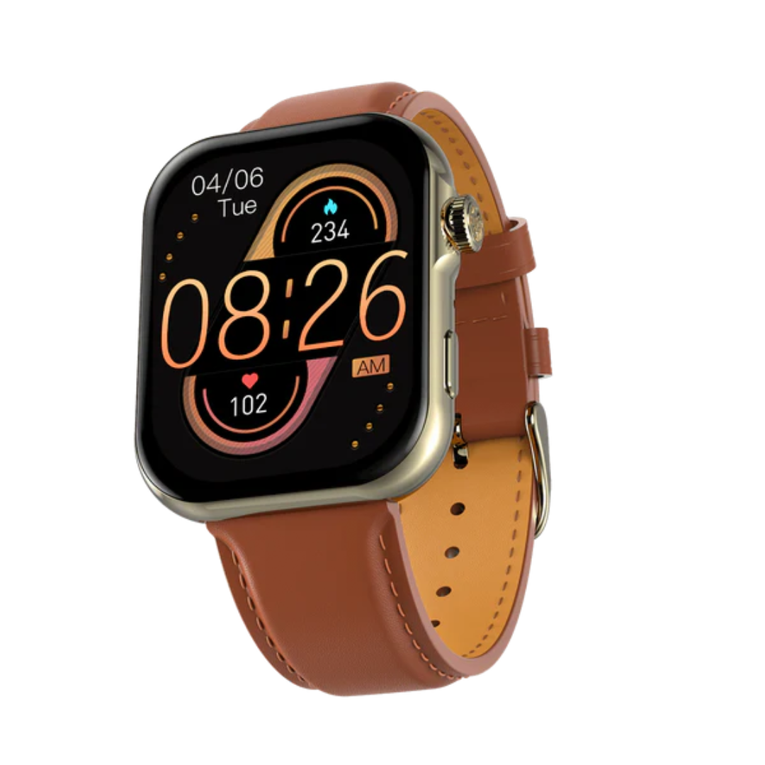 R-09 Ultra Smart Watch