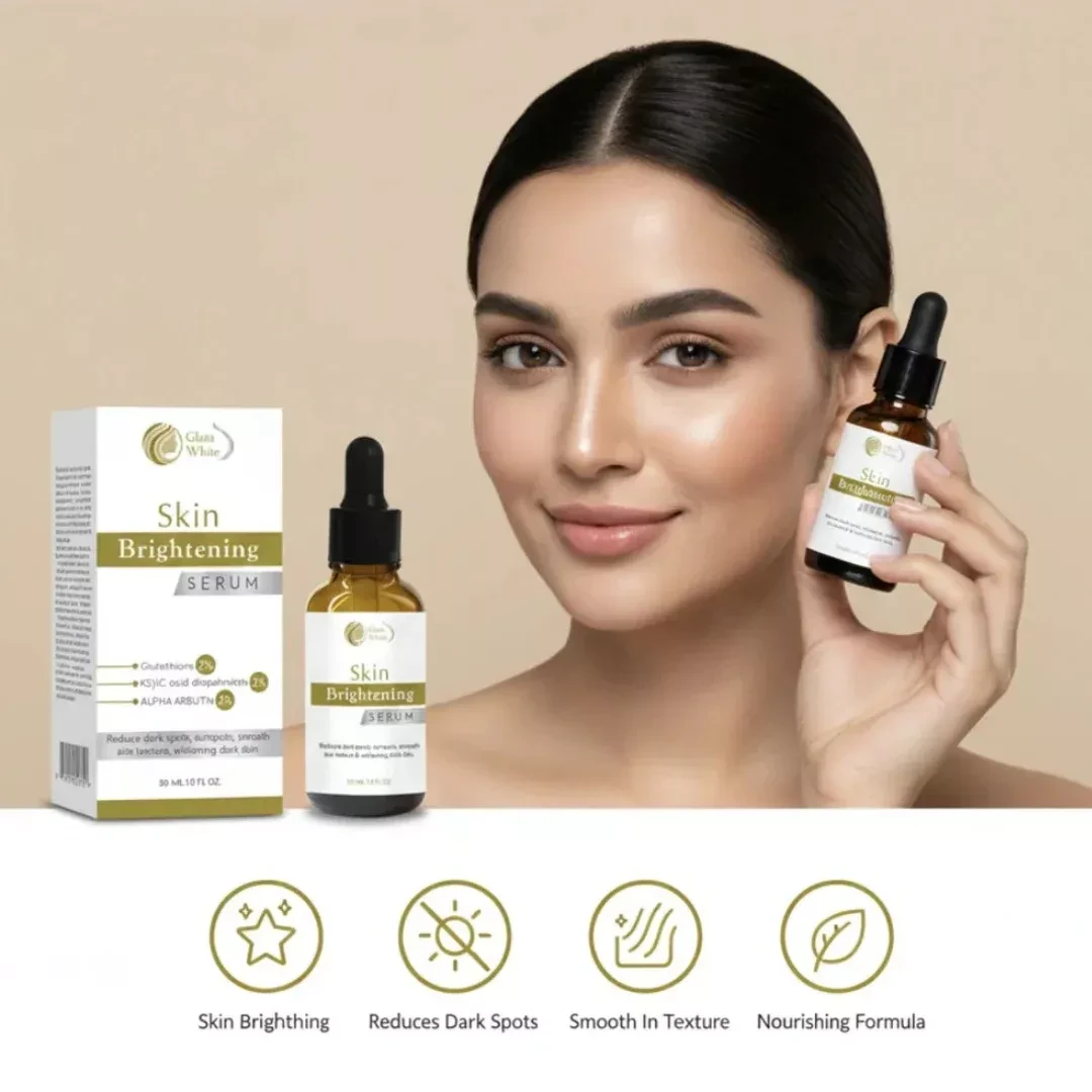 Gluta White Extreme Strong Whitening and Anti-Aging Night Cream – Pakistan’s #1 Brightening Solution
