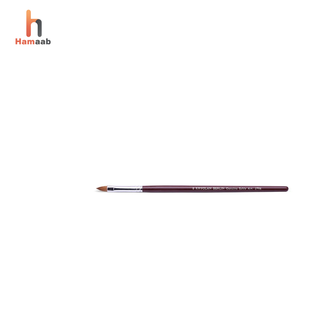 Kryolan - Brush 3708