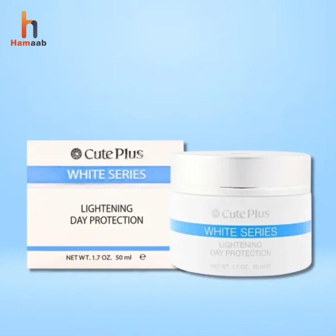 Lightening Day Protection – 50ml