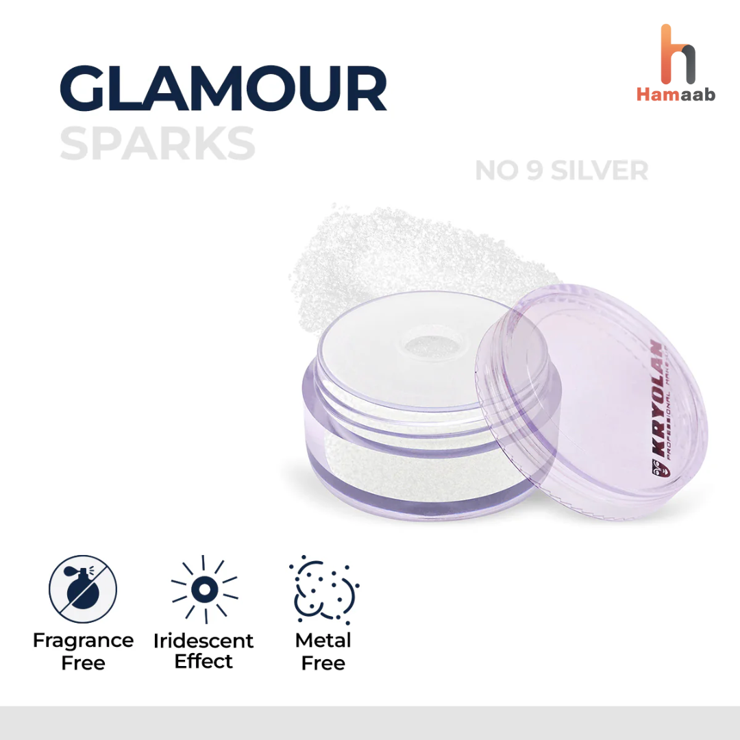 Kryolan - Glamour Sparks