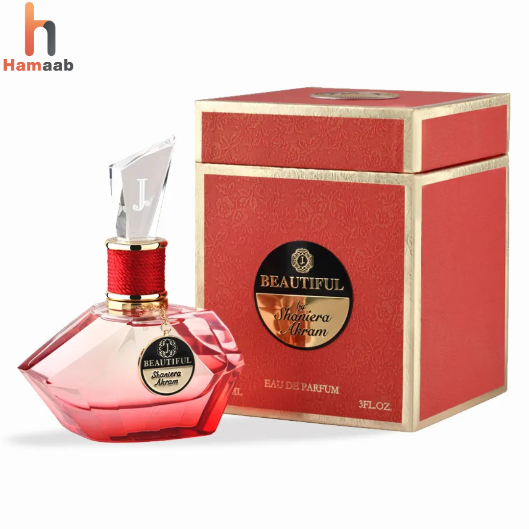 j. perfume beautiful