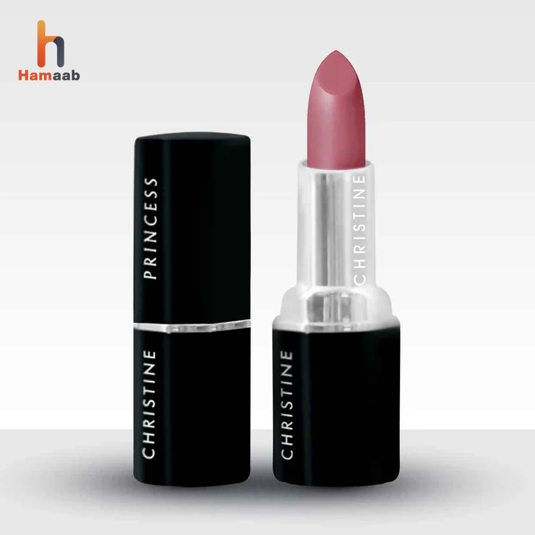 Christine Princess Lipstick – Shade 175