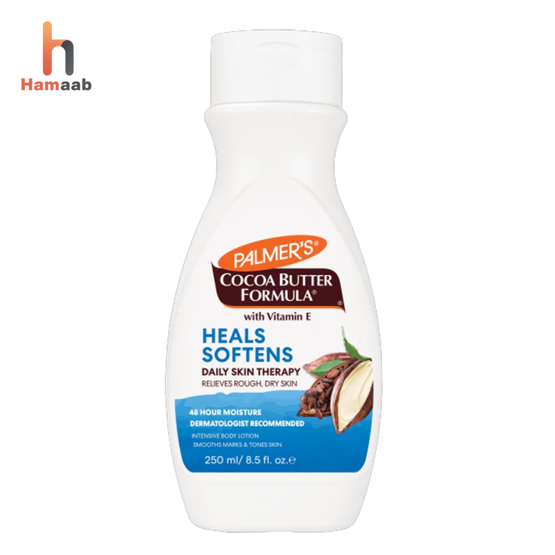 Palmer’s Cocoa Butter Formula Heal & Soften Dry Skin Lotion – 250ml