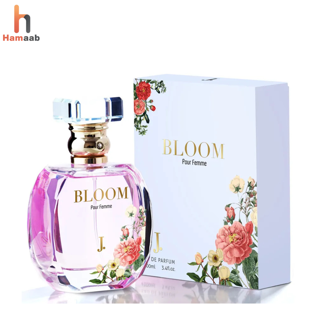 J. Perfume Bloom