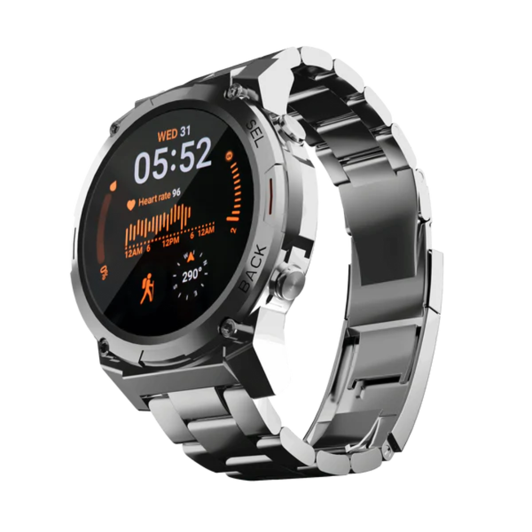 R-011 LUXE Smart Watch
