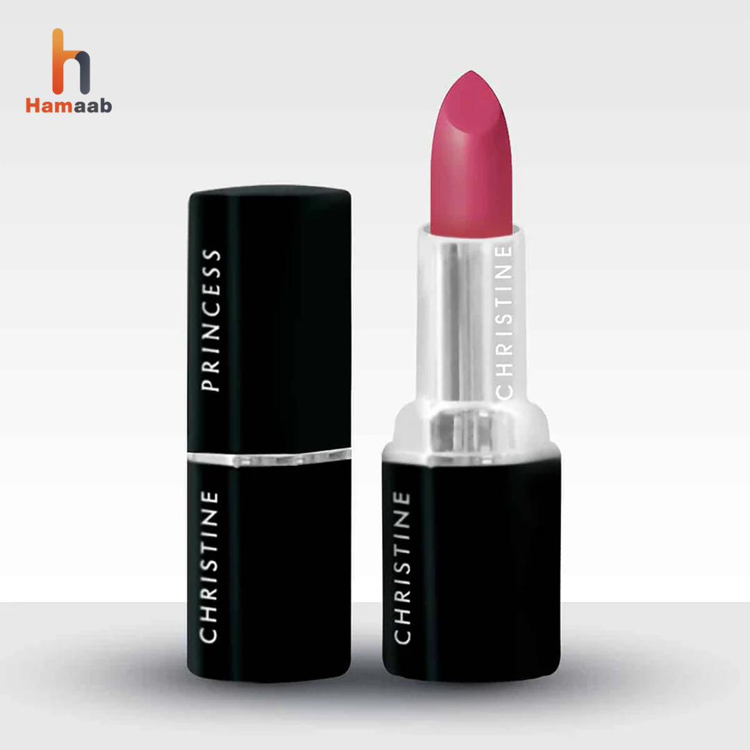 Christine Princess Lipstick – Shade 121