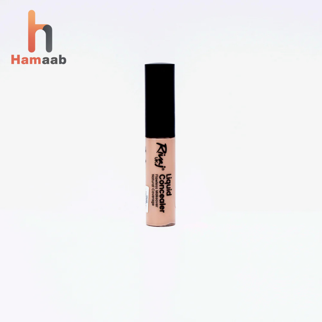 Liquid Concealer 3ml