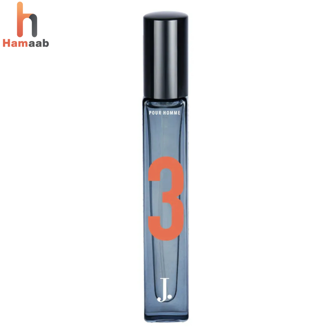 J. 3P Homme Perfume