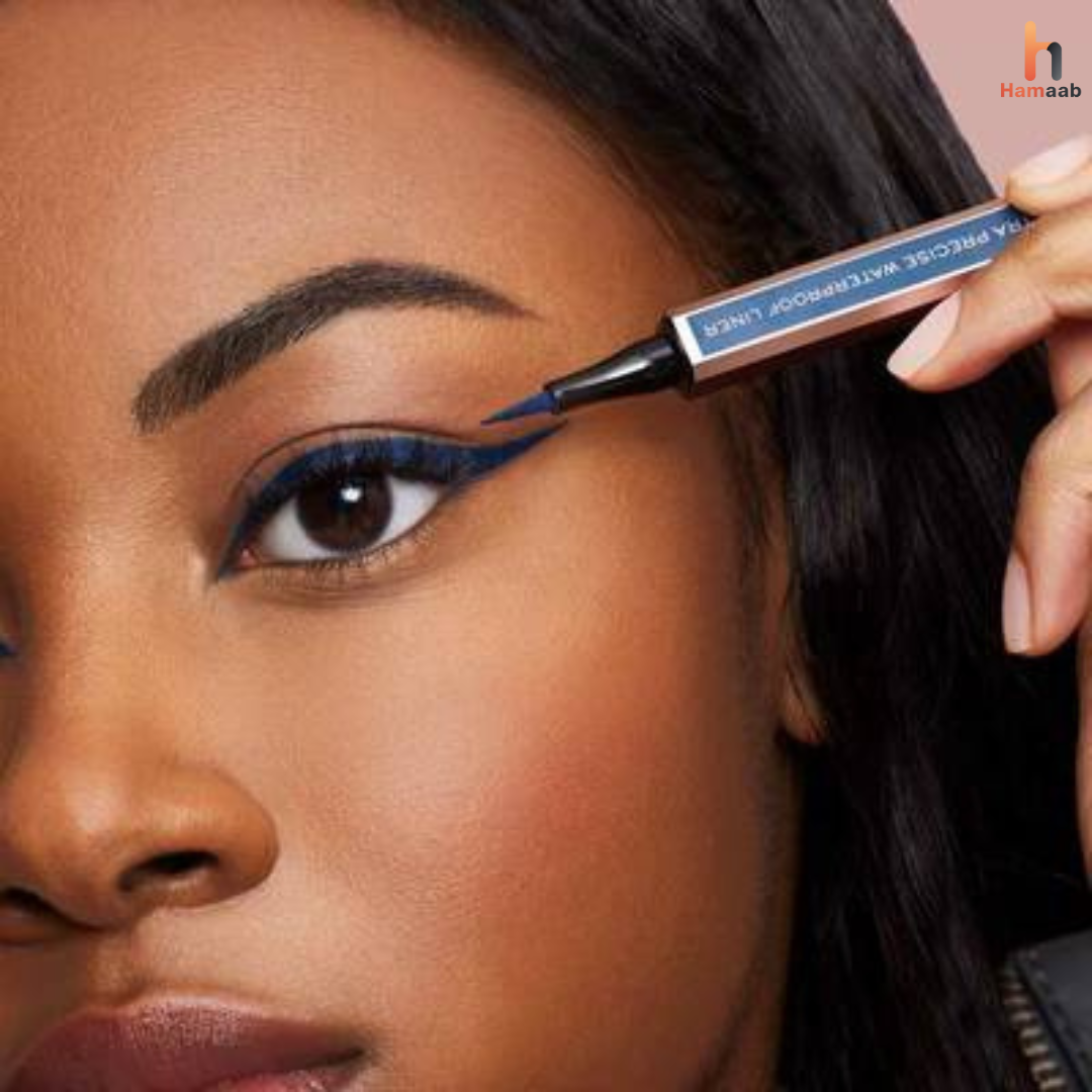 Lancôme Blue Eyeliner – How to Wear & Style