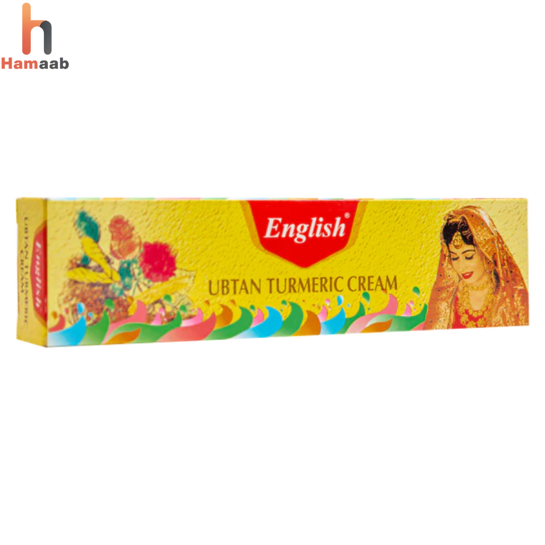 Ubtan Cream Large 230ml