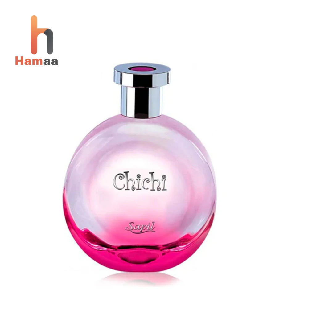 Sapil Chichi Perfume For Women 100ml