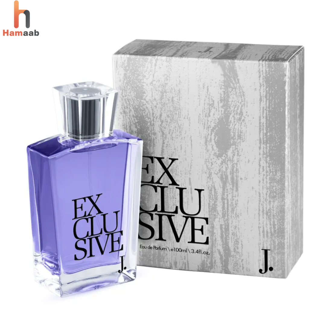 J. Perfume Exclusive