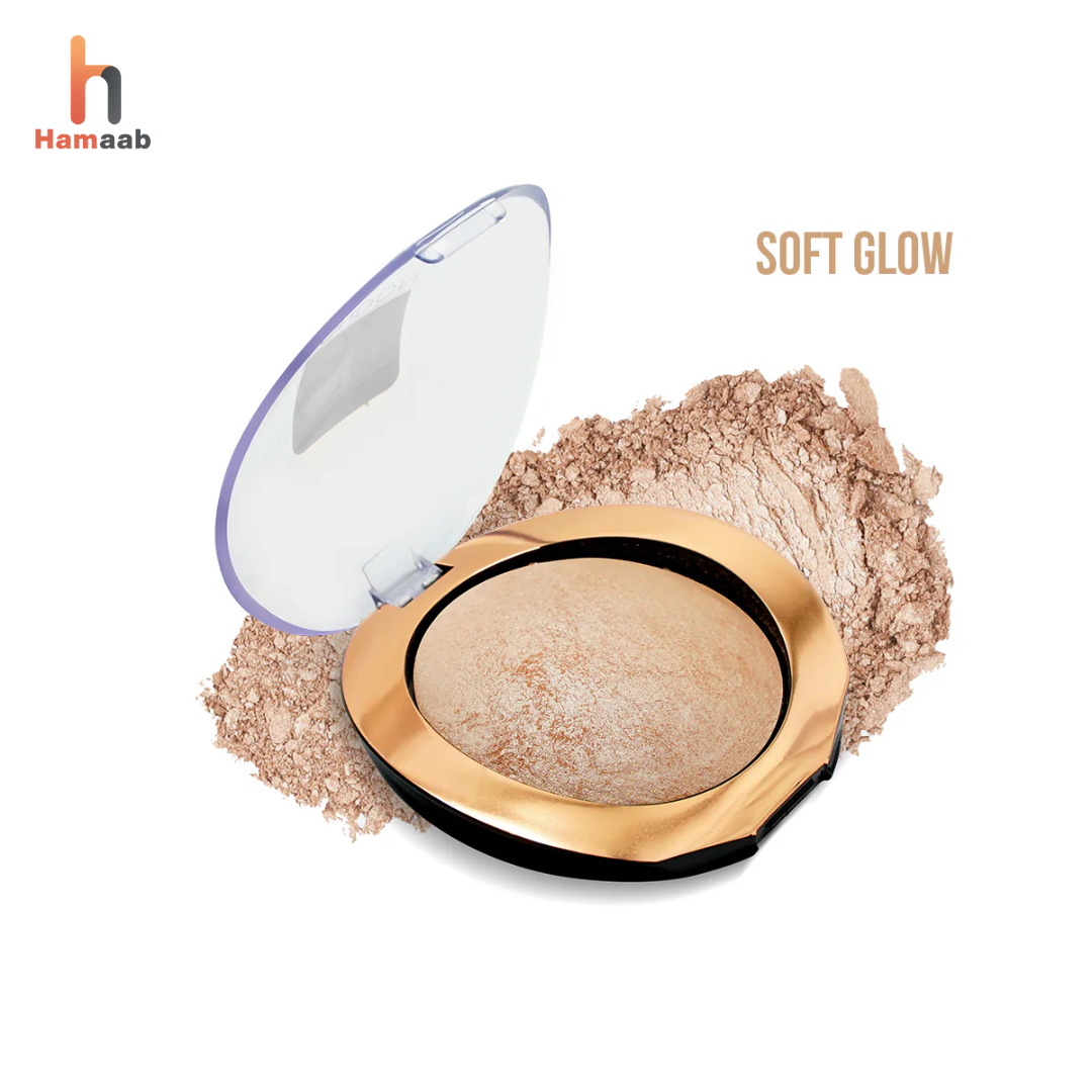 ST London - Glam & Shine Highlighter