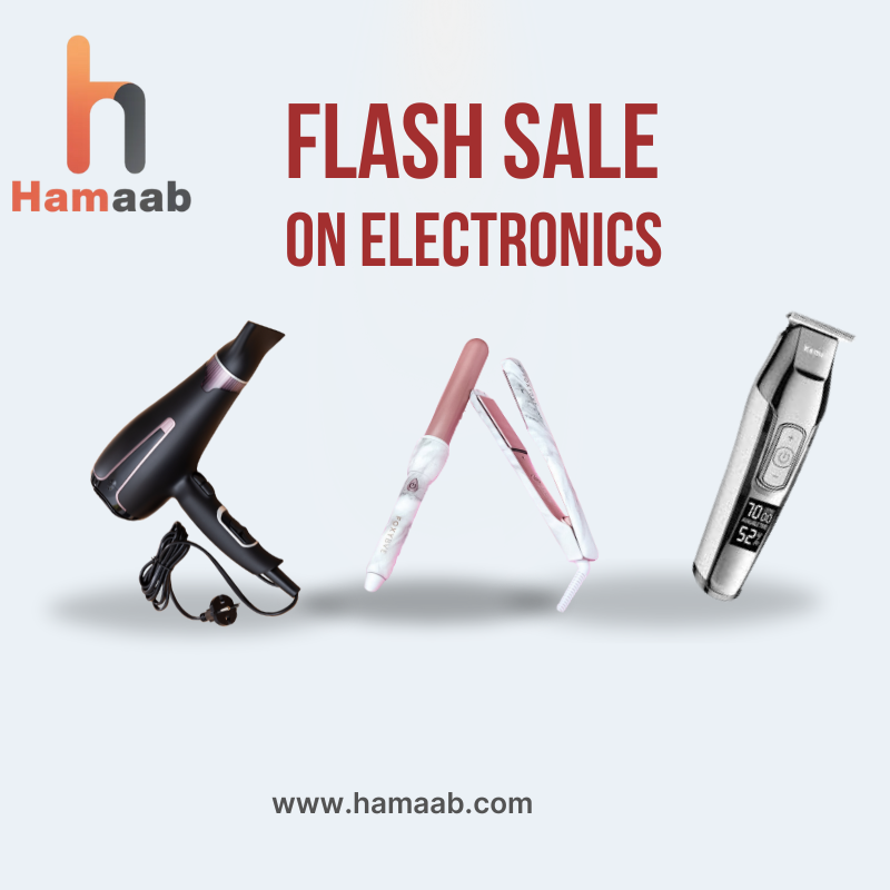 ELECTRONICS