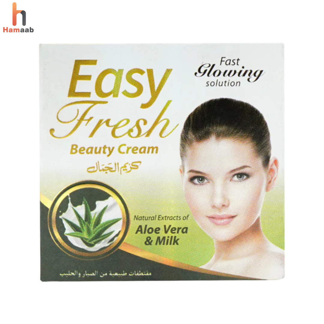 Easy Fresh Beauty Cream