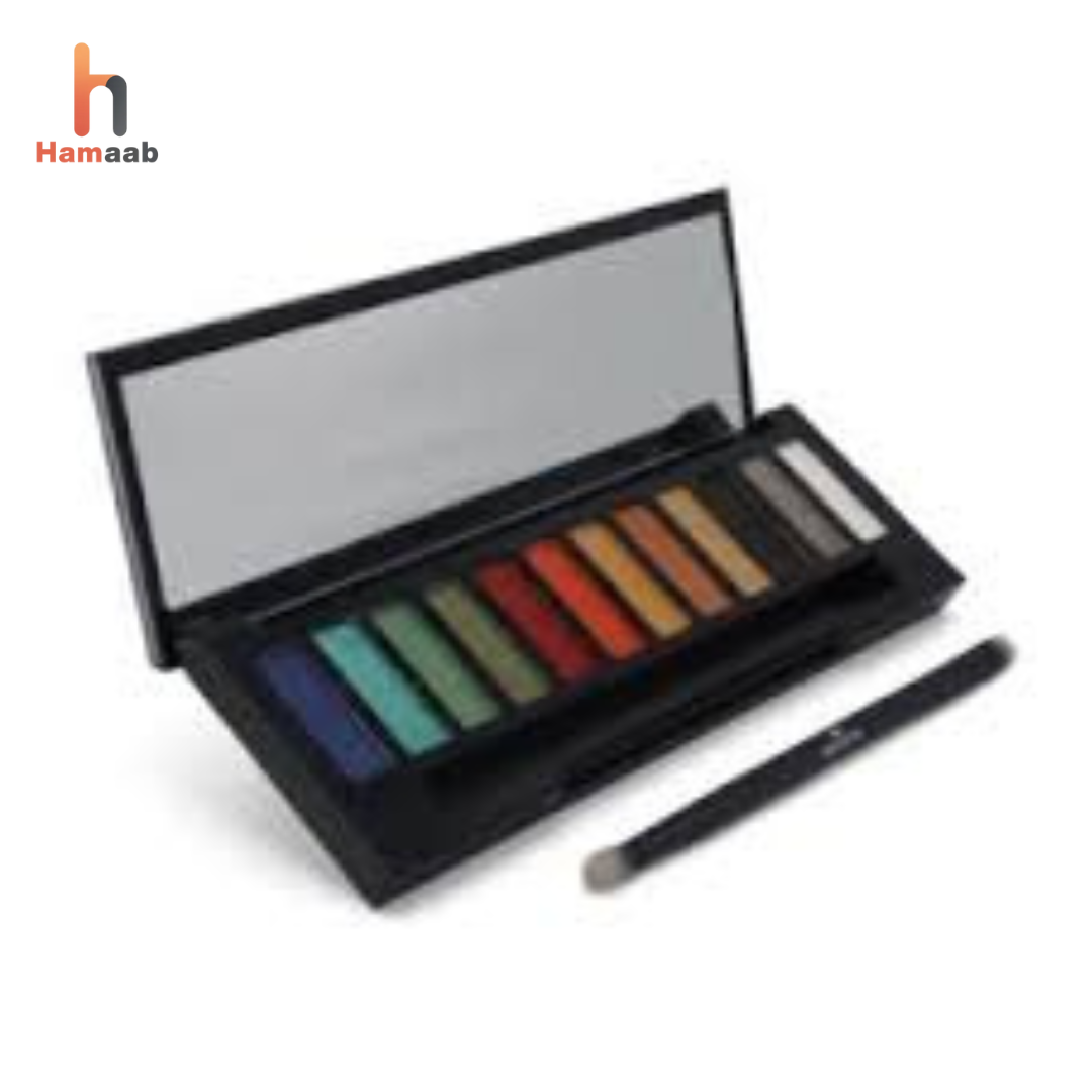 B Cute Contouring Kit Blue | Professional Face Contour & Highlight – Hamaab