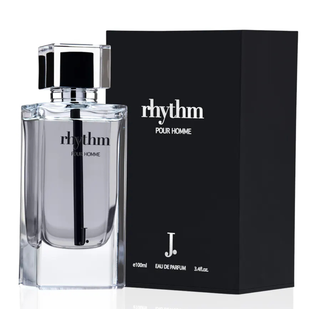 J. perfume  Rhythm