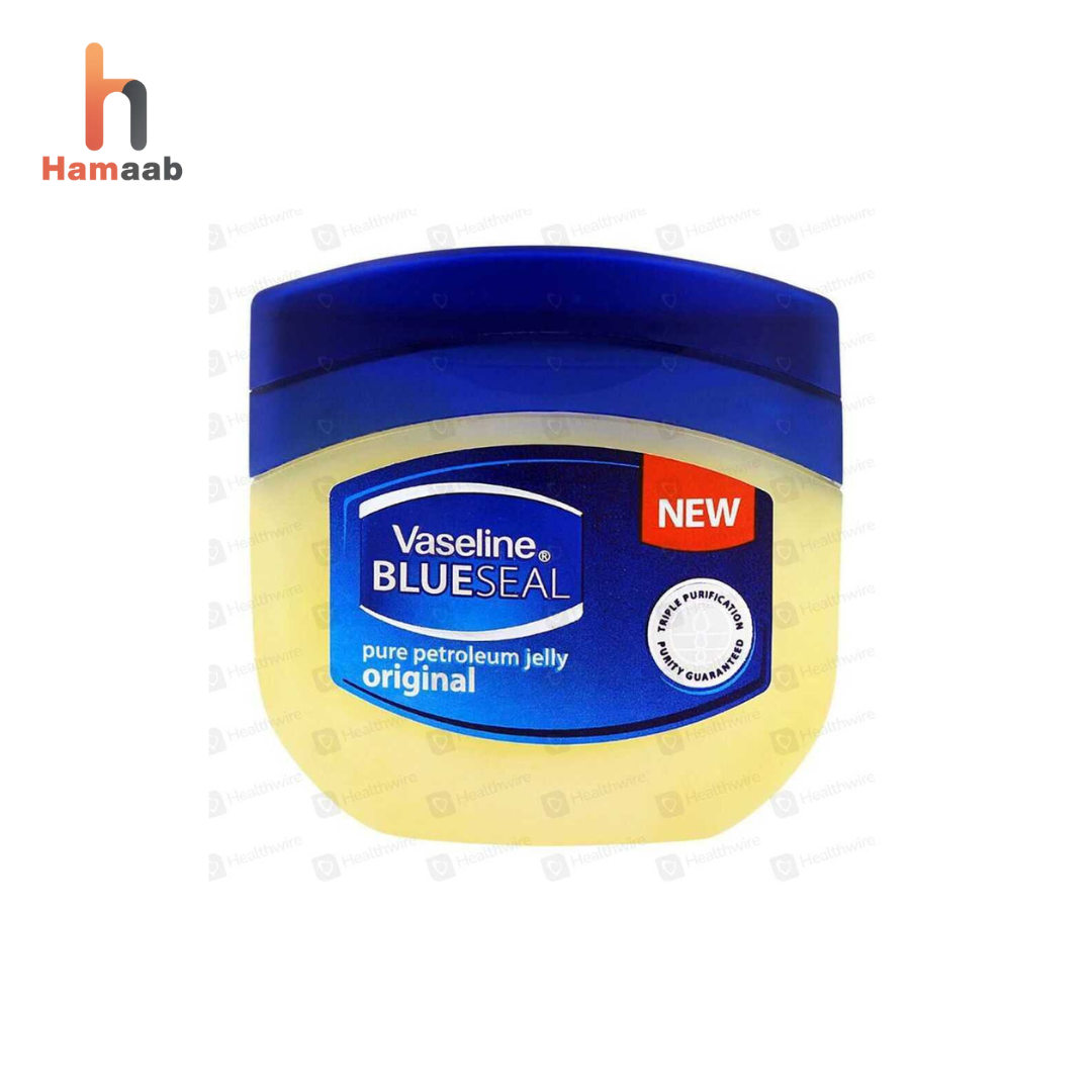 Vaseline (Petroleum) 100ml Petroleum Jelly