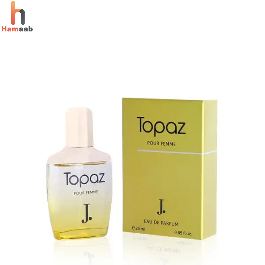 J. Perfume Topaz
